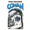 Conan: Páni severu - Ivana Kuglerová