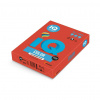 Farebný papier A4 intenzívny 80g IQ color Zelená májová A4 80 gr 500 hárkov