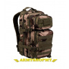 Ruksak MIL-TEC US ASSAULT SMALL-CCE camo