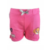 Detská košeľa - Nickelodeon Shorts 128 Multi -Colored (Krátky krátke šortky 128 psi hliadky)
