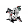 METABO KGS 254 M SKRACOVACIA PÍLA 613254000