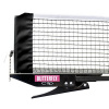 Butterfly Table Tennis Clip Net & Post Set