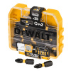 DeWALT DT70556T Sada bitov 25 ks Pz2 IMPACT TORSION EXTREME