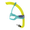 Speedo Bullet Head Snorkel Junior Veľkosť: Univerzálna veľkosť