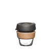 Eko pohár KeepCup Cork Nitro S sklenenný (227ml)