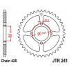JT Reťazová rozeta JT JTR 241-45 45T, 428