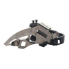 MAXBIKE přesmyk S-ride FD-M300 3x8sp 34,9mm pro 48T cross