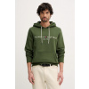 Mikina Tommy Hilfiger MW0MW11599 zelená S