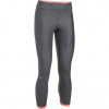 Under Armour Dámské Legíny Under Armour HG Ankle Crop