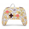 PowerA Enhanced Wired Controller for Nintendo Switch - Pikachu Blush 1526547-01