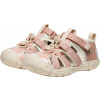 KEEN SEACAMP II CNX CHILDREN, pink gold - 29