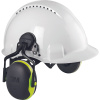 3M Peltor X4P5E-GB Sluch. prilba - uni