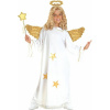 Bambule Kostým anjel 2-3 roky aureola