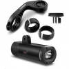 Garmin Varia UT800 Predný adaptívne cyklosvietidlo, uchytenie na riadidlá 010-01673-00
