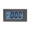 Panelové meradlo 199,9uA WPB5035-DC ampérmeter panelový ...