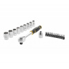 Stanley FMMT82681-0 FATMAX 21dílná sada 1/2
