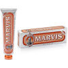 Marvis Ginger Mint Zubná pasta, 85 ml