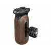 SmallRig 5238 Wooden Side Handle s 1/4