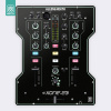 Doto Design Skin XONE 23 COLORS Aquamarine
