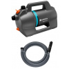 Gardena Silent záhradné čerpadlo 5000 so sacou súpravou GARDENA 09082-20