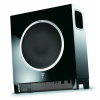 Aktívny subwoofer Focal.JMLab, čierny, 150 W, 200 mm