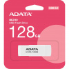 ADATA UC310 USB kľúč 128 GB USB Typ-A 3.2 Gen 1 (3.1 Gen 1) Biela (UC310-128G-RWH)