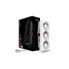 XFX Radeon RX-9060XT Swift OC White Triple Fan Gaming Edition 16GB GDDR6, 2xDP, HDMI