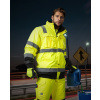 ARDON Bunda reflexná ARDON®HOWARD+ žlto-čierna 2XL Farba: žlté odtiene, Veľkosť: L