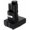 Powery Batéria Milwaukee C12 B 4000mAh Li-Ion 12V - neoriginálna
