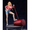 Ami Ami Chainsaw Man PVC Soška 1/7 Power 27 cm