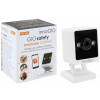 INNOGIO GIO-250 GIOsafety InnoCube - Kamera na rodinné použitie