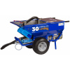 EUROMAIR Omietací stroj COMPACT-PRO 30