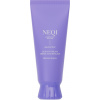 NEQI Bezoplachový hydratační krém na vlasy s termoochranou Moisture Mystery (Leave In Cream) 200 ml