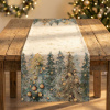 Vianočný behúň 45 × 140 cm