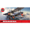 Airfix Bristol Bulldog Mk.IIA 1/48