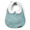 Podbradník Elodie Details Baby Bibs Pretty Petrol