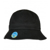 Flexfit Unisex klobúk FX5005ET Black one size