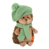 Ježek v zeleném baretu od firmy ORANGE TOYS (Prickle the Hedgehog in a green beret 20)