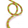 Dynamické lano Beal Booster III 9,7 mm 80 m Unicore Dry Cover - anis