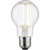 Paulmann 29221 LED En.trieda 2021 A (A - G) E27 5 W neutrálna biela (Ø x v) 60 mm x 106 mm 1 ks; 29221