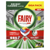 Fairy Platinum Plus All in One tablety do umývačky riadu citrón 71 ks