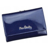 Peňaženka - Pierre Cardin Portfol Prírodná koža Navy, modrá 05 riadok 117 - Dámsky produkt (Pierre Cardin Leather Dámska línia peňaženky 117)