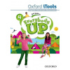 Everybody Up Second Ed 4 Itools DVD Rom