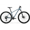 Bicykel Merida Big Nine 300 oceľovomodrý 2024