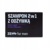 Zew For Men Shampoo with conditioner 2-in-1 šampón s kondicionérom 2v1 85 ml