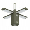 Akumulátorová lampa Klarus 750 W