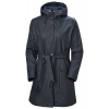 Dámske topánky Kirwall II W 53252 598 mackintosh - Helly Hansen XS