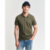 Tričko Gant Juniper Green 1089494 XL
