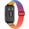 NYLONOVÝ PÁSIK PRE SAMSUNG GALAXY FIT, 3 LÁTKOVÝ, POHODLNÝ NÁRAMOK