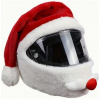 Čiapko-prilba, plyšák na prilbu, poťah, COVER, SMIEŠNY DARČEK